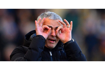 M・サラーを売ったのは…モウリーニョ、チェルシー時代の「判断」を弁護 画像