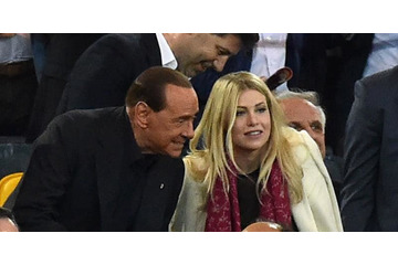 ベルルスコーニ御大、「ミラン買い戻し」を示唆！ 画像