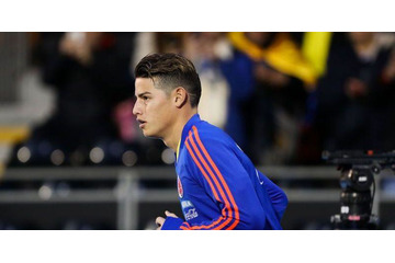 ハメス即買い取りを否定！バイエルン会長の説明は 画像