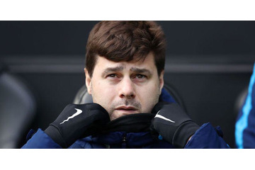 ポチェッティーノ監督、「巨額給与」でトッテナムと契約更新へ 画像