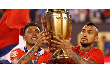 コパ・アメリカ2019、日本代表の他に中国やカタールも参加か 画像