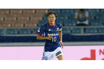 横浜F・マリノス＆川崎フロンターレの両チームでプレーした現役選手 画像