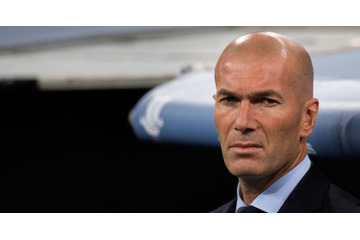 ジダン「バルサが伝統を壊した」 “ガード・オブ・オナー”はやらんぞ！ 画像