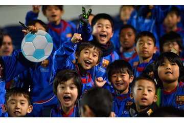 サッカーが下手な子供が練習して得点王に！上達のために親がやった4つの工夫 画像