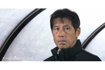 【速報】ハリル解任が公式発表！日本代表監督、西野朗氏が就任決定 画像