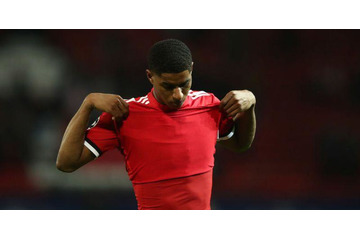 ラッシュフォードがユナイテッドを離れるべき5つの理由 画像