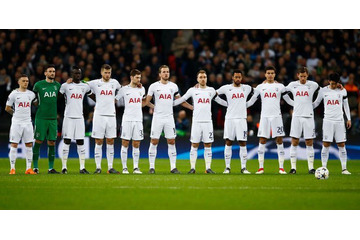トッテナム、ファンに過小評価されている5名の選手 画像