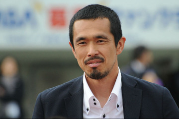 久保竜彦に衝撃事実！ハリル解任をなんと知らなかった 画像