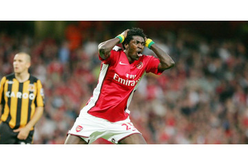 アデバヨール、ミラン加入直前だった！と激白 画像