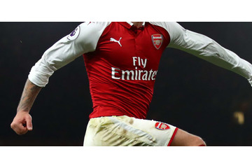 「アーセナルが置き換えるべき5人の選手」 画像