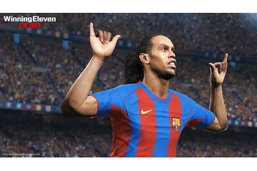 スアレスが「2分でいいからロナウジーニョとプレーしたかった」と語ったワケ 画像