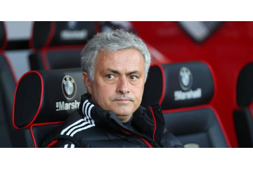 すぐ成功できるチームじゃなかった…モウリーニョ、就任時のユナイテッドを評する 画像