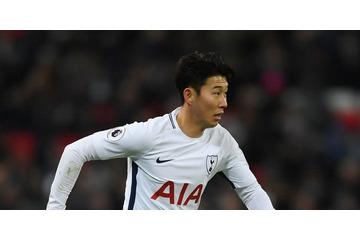 トッテナム、どうする？ソン・フンミン、兵役免除の大チャンスを熱望 画像