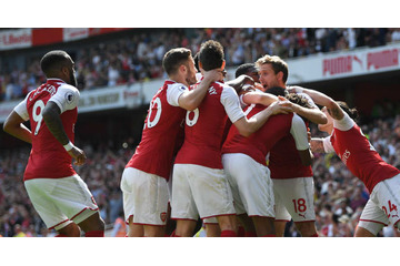 「アーセナル次期監督がやらなくてはいけない、5つの任務」 画像