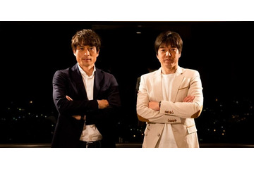 宮本恒靖と名波浩がスペシャル対談！リーガにクラシコ、そして「日本代表監督」の話も 画像