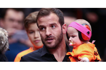 V・デル・ファールト、2部移籍希望　理由は、彼女がチームにいるから 画像