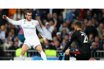 ついに決着、マドリーvsバイエルン！GKの「衝撃ミス」が勝負を分ける 画像