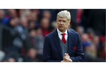 ヴェンゲル、フランス代表監督に？PSGのオファーを拒否か 画像