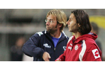 アーセナル次期監督？ジェリコ・ブヴァチとは何者か 画像