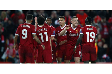 今季はリヴァプールが元気！トップ、U-23、U-18の全てで3位につける 画像