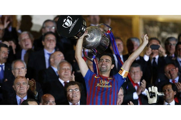 2018年に「現役引退」が決定している4人のレジェンド 画像