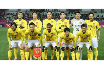 中国リーグ、2021年から給与制限を導入へ！ 画像