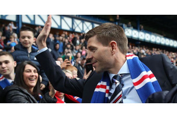 ジェラードの退団、幸せだ！クロップ監督、愛情あふれる餞別 画像