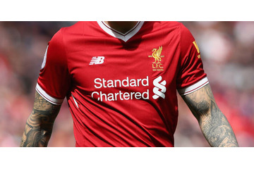 「リヴァプール、期待の若手TOP5」 画像