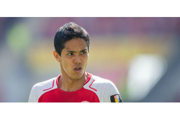 武藤嘉紀がドルトムントからゴール！マインツを残留に導く(動画あり) 画像