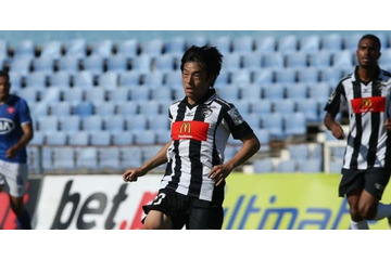 日本代表入りへ！中島翔哉、1ゴール1アシストの大活躍（動画あり） 画像