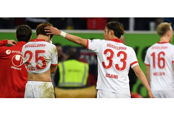 ドイツ2部、最終節が熱すぎる！勝点で並ぶ1位と2位が直接対決で“優勝決定戦“ 画像