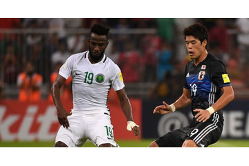 W杯のためだったのに…日本代表を沈めたサウジFW、移籍後5か月でやっとデビュー 画像