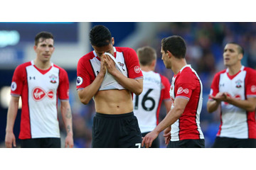 吉田のサウサンプトン、残留ライバルが“汚い手つかう”？ホテルがまさかの事態に… 画像