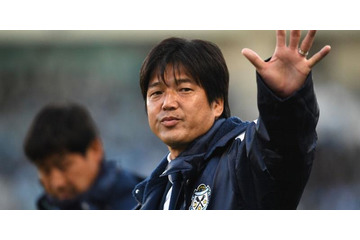 磐田の名波浩監督、日本代表の西野監督に“猛プッシュ“したい2人の選手って？ 画像