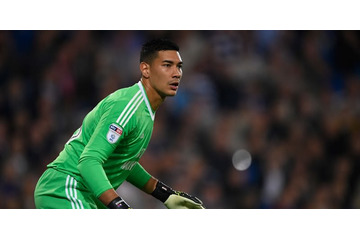 プレミア昇格のカーディフ、正GKの「国籍」が珍しい！初のASEAN選手なるか 画像