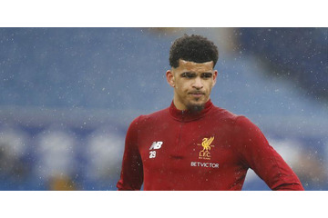 ジェラード新監督、リヴァプールのあの若手を獲得へ！ 画像