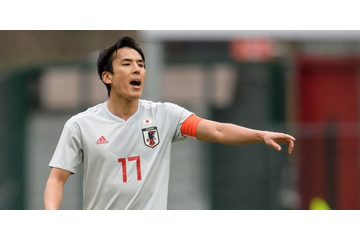 長谷部誠、試合前に必ず聞くのは「ミスチル」のこの3曲 画像