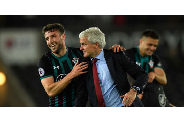 サウサンプトン、「ホテル事件」への反応がだいぶ面白い 画像