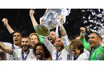 FIFA、クラブの新大会を創設？開催は4年に一度、2600億円の収入も 画像