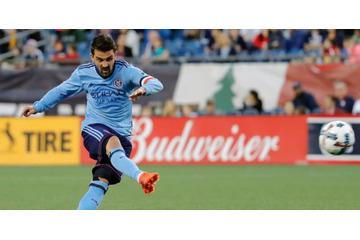 D・ビジャの給料っていくらなの？「MLS、2018年の高額年俸TOP5！」 画像