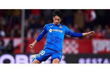 柴崎岳、守備で魅せた！成長を感じさせる「ボール奪取」で決勝点を演出 画像