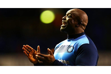 野獣アキンフェンワ、すごっ！今季英1～4部で「1人しかいない」記録つくる 画像