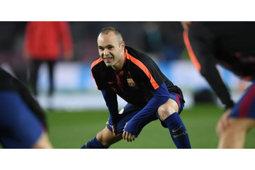 今日の『J.ZONE』が熱い！募集テーマは「イニエスタ都市伝説」 画像