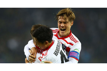 酒井と伊藤に教えたい！「サッカー界であった伝説のミラクル残留劇」 画像