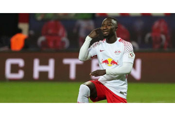 リヴァプール移籍のナビ・ケイタ、ついに移籍金が決定！いくらになった 画像