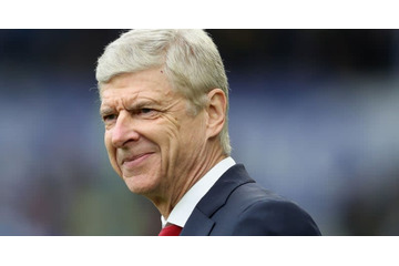 知られざる“本当”のヴェンゲル監督、「主食はサラダ」だった 画像