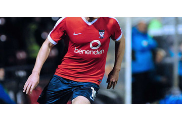 ヨークがヨークを獲得 画像