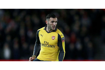 ラツィオらしい補強か？あのルーカス・ペレスを獲得へ 画像