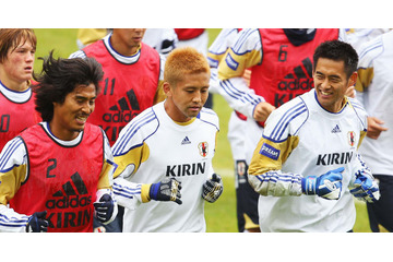 日本代表のW杯メンバーに入ってほしい！「チームのためになれる」選手たち 画像