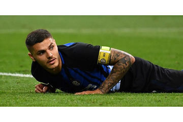 インテルSD明言！EL行きでもイカルディ売らない、デ・フライも来る 画像